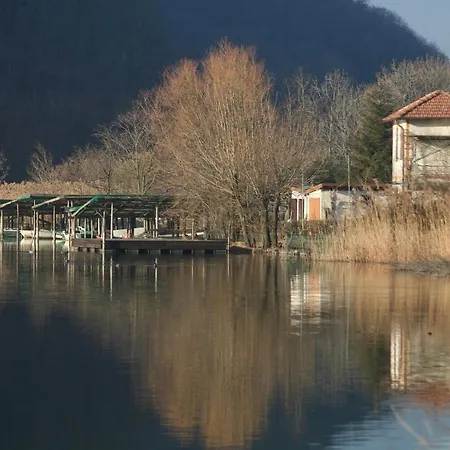 Holiday home House Canzo
