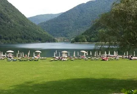 בית נופש House