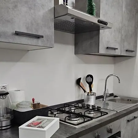 House Holiday home
