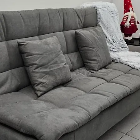 בית נופש House