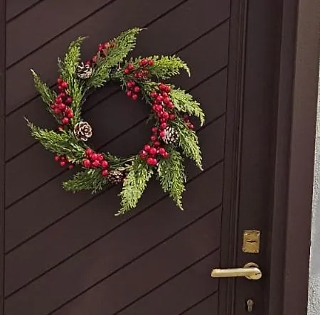 House Дом отдыха Canzo