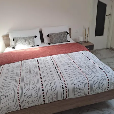 House Holiday home