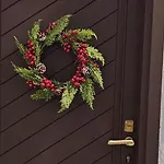 House Prázdninový dům Canzo