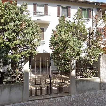 Vakantiehuis House