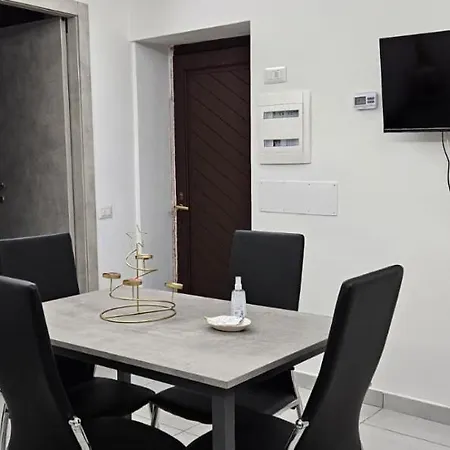 House Vakantiehuis *