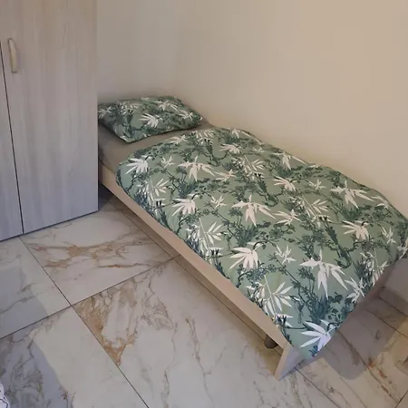 House Vakantiehuis