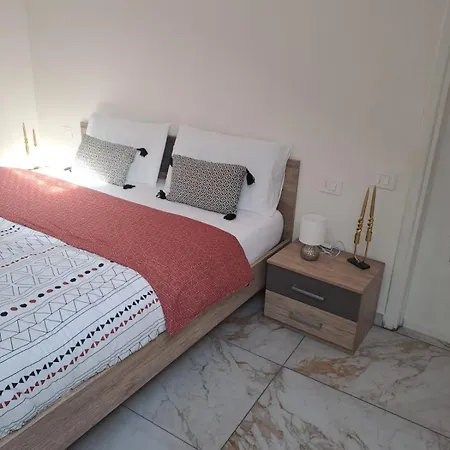 House Vakantiehuis *