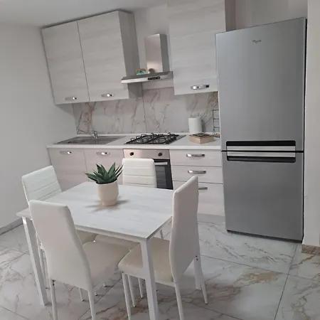 House Vakantiehuis Canzo