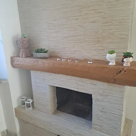 House Canzo