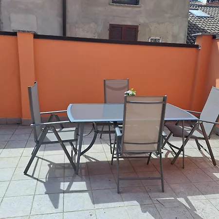 Vakantiehuis House