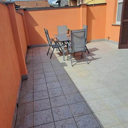 House Canzo