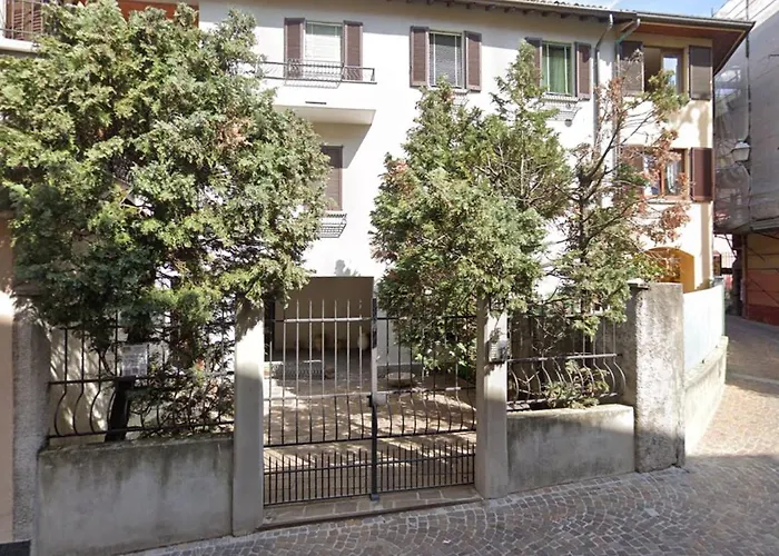 Σπίτι διακοπών House