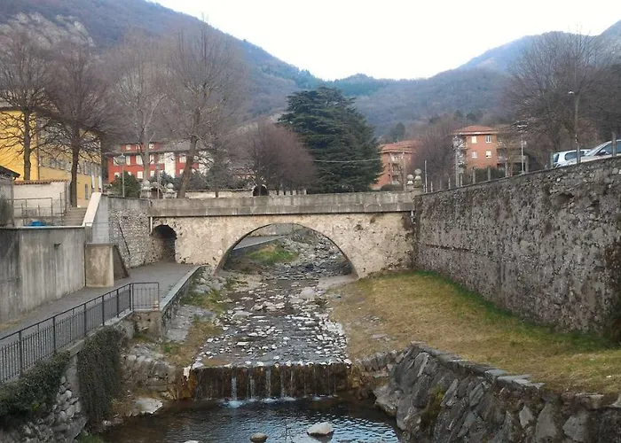 House Σπίτι διακοπών Canzo