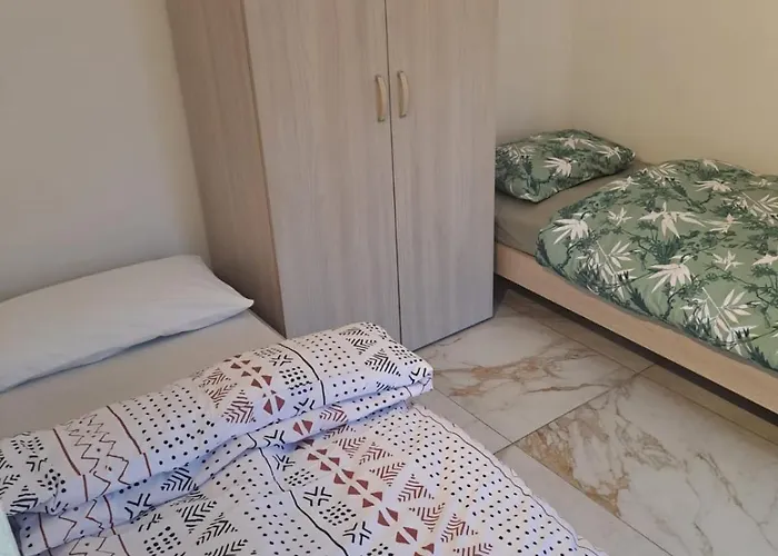 Σπίτι διακοπών House Canzo